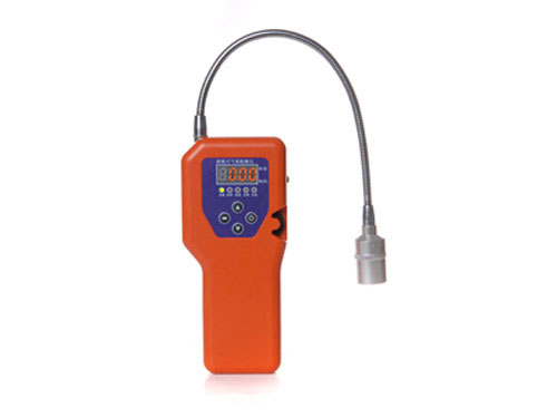 天然气检测仪XH-B100A（价格优惠,可调整灵敏度）